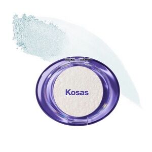 Shiny Objects “Opaline” Kosas Highlighter